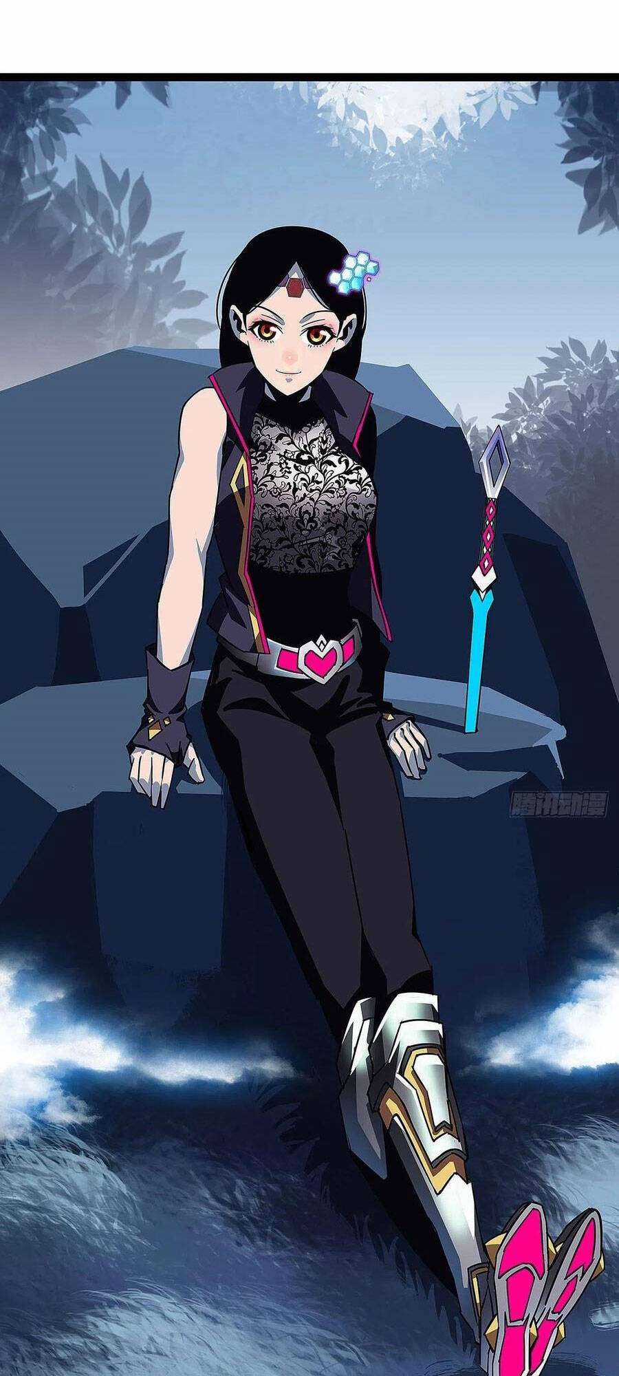 Tất Cả Bắt Đầu Khi Tôi Chơi Game Nghiêm Túc Chapter 19 trang 5