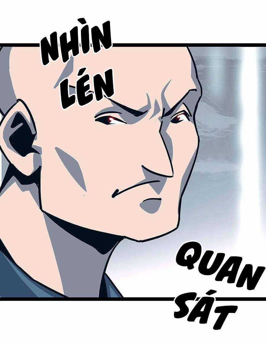 Tất Cả Bắt Đầu Khi Tôi Chơi Game Nghiêm Túc Chapter 19 trang 51