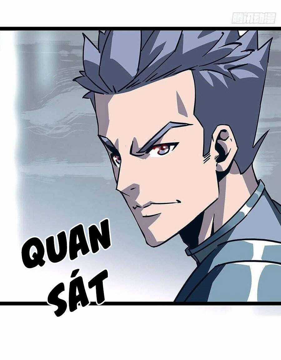 Tất Cả Bắt Đầu Khi Tôi Chơi Game Nghiêm Túc Chapter 19 trang 52