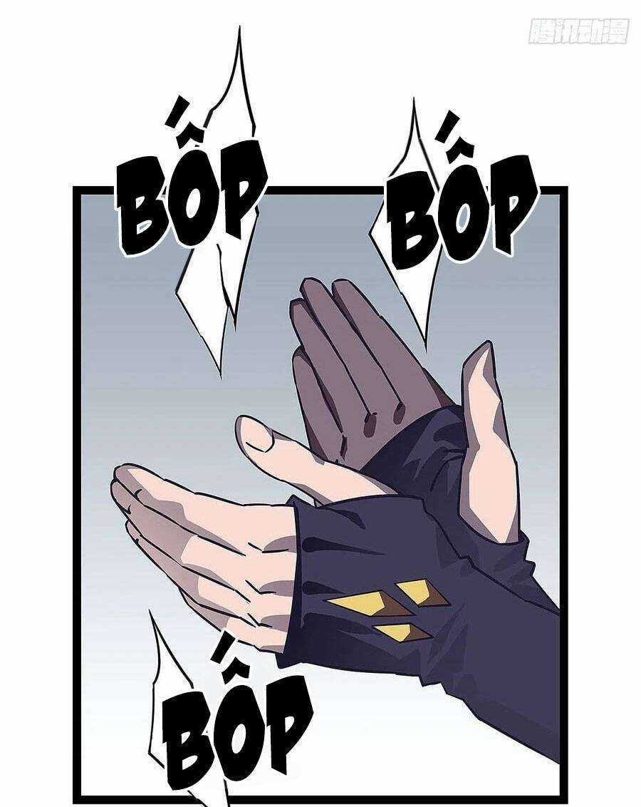 Tất Cả Bắt Đầu Khi Tôi Chơi Game Nghiêm Túc Chapter 19 trang 55