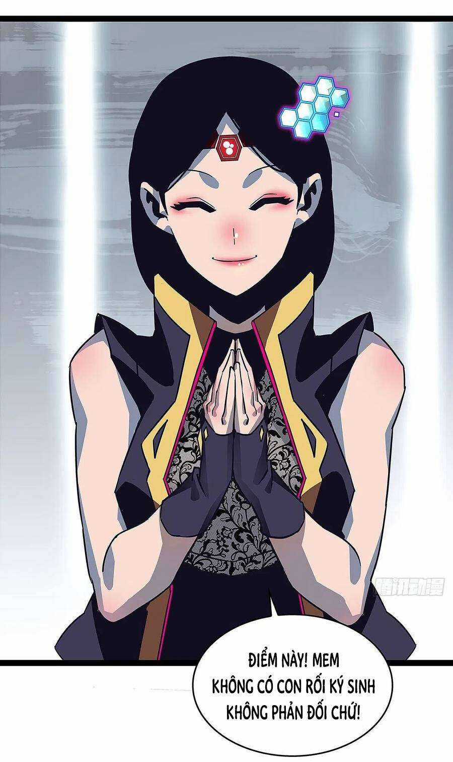 Tất Cả Bắt Đầu Khi Tôi Chơi Game Nghiêm Túc Chapter 19 trang 57