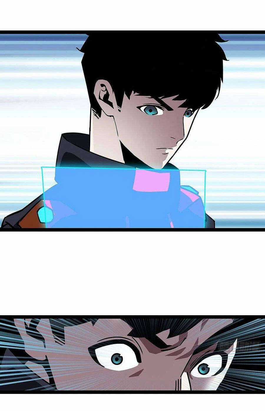 Tất Cả Bắt Đầu Khi Tôi Chơi Game Nghiêm Túc Chapter 19 trang 60