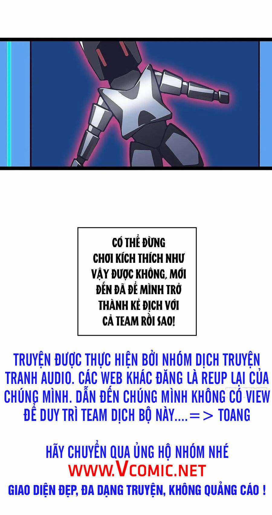 Tất Cả Bắt Đầu Khi Tôi Chơi Game Nghiêm Túc Chapter 19 trang 62