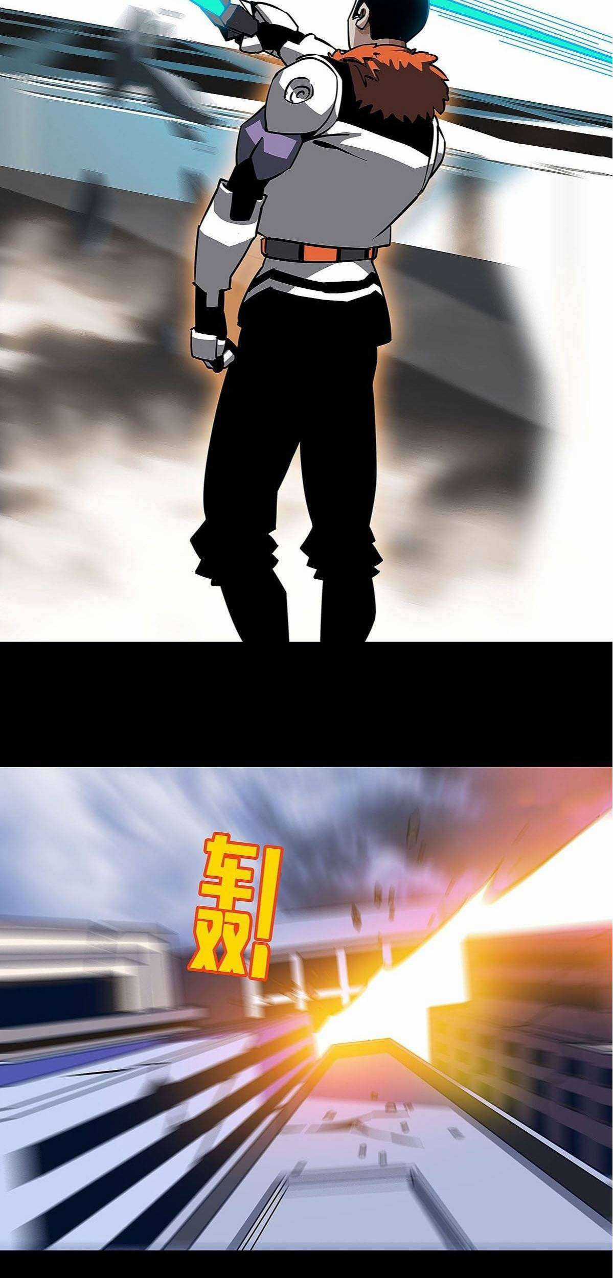 Tất Cả Bắt Đầu Khi Tôi Chơi Game Nghiêm Túc Chapter 2 trang 10