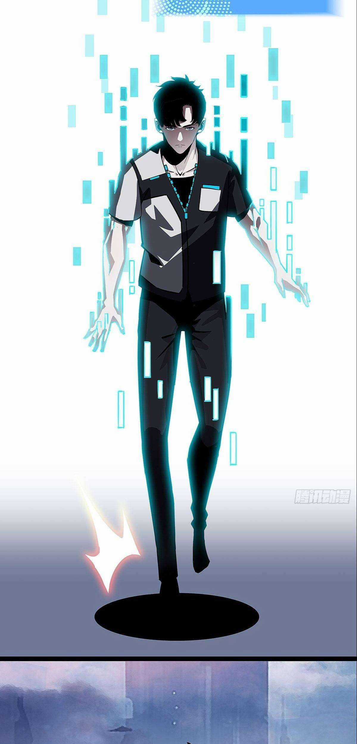 Tất Cả Bắt Đầu Khi Tôi Chơi Game Nghiêm Túc Chapter 2 trang 12