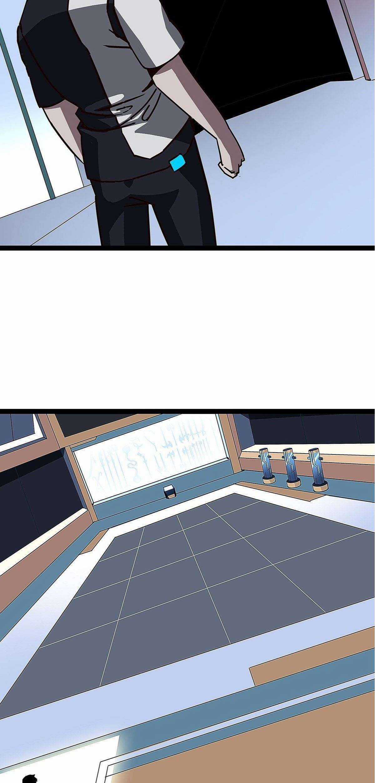 Tất Cả Bắt Đầu Khi Tôi Chơi Game Nghiêm Túc Chapter 2 trang 17