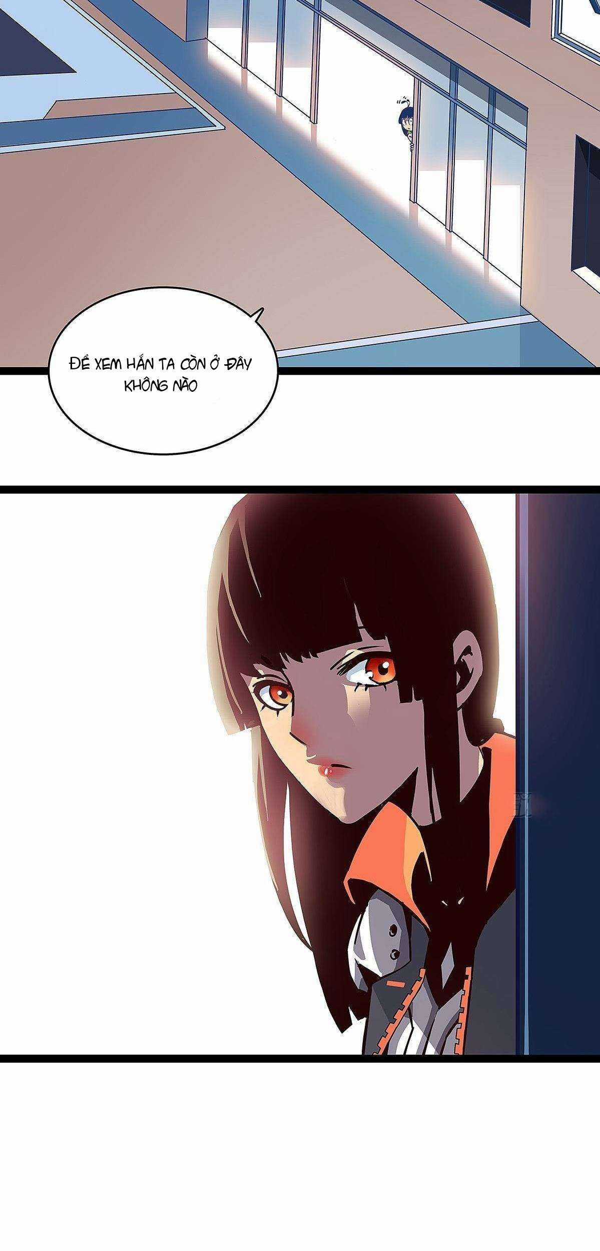 Tất Cả Bắt Đầu Khi Tôi Chơi Game Nghiêm Túc Chapter 2 trang 47