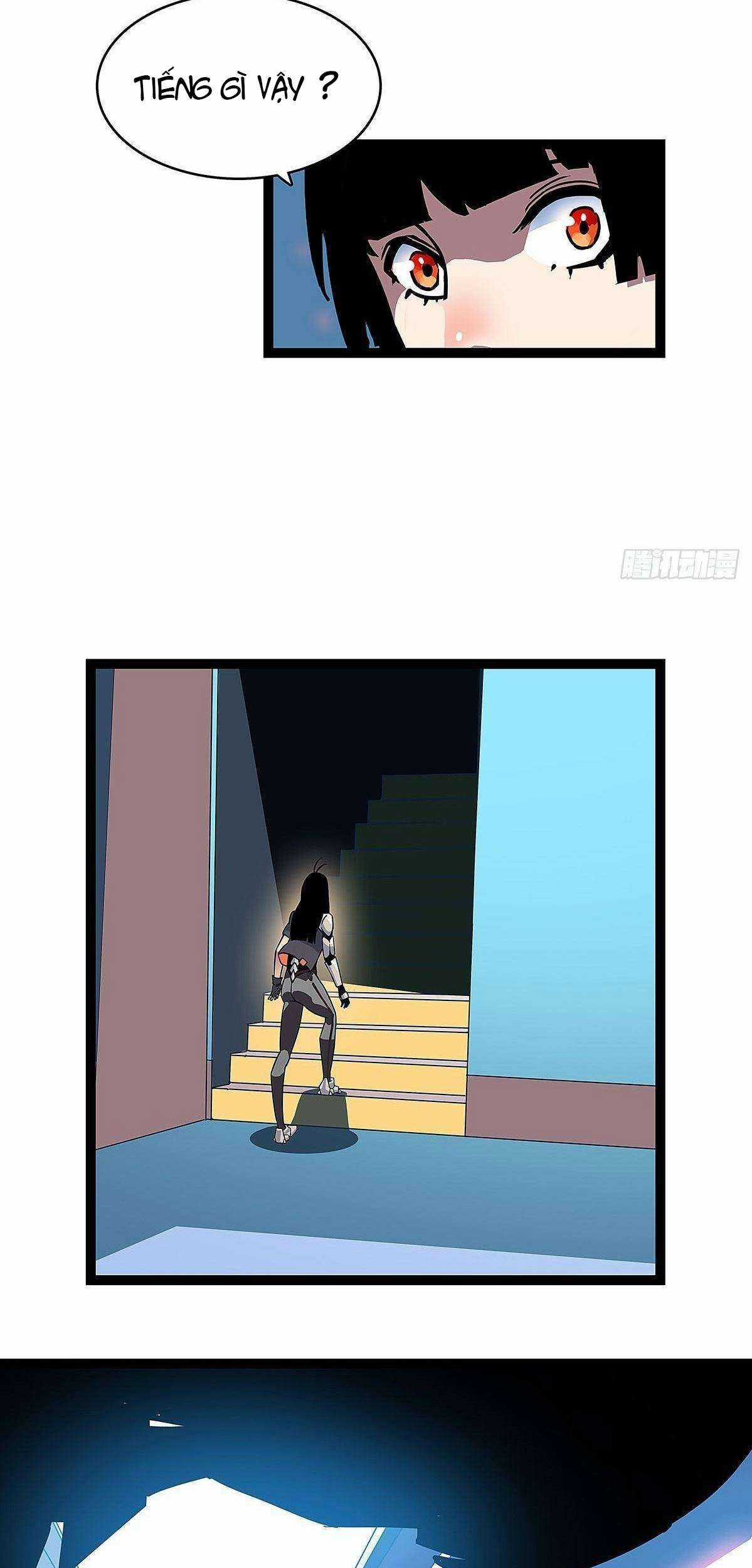 Tất Cả Bắt Đầu Khi Tôi Chơi Game Nghiêm Túc Chapter 2 trang 49