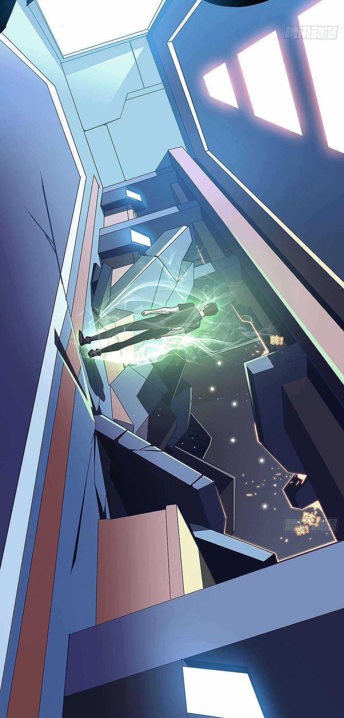 Tất Cả Bắt Đầu Khi Tôi Chơi Game Nghiêm Túc Chapter 2 trang 50