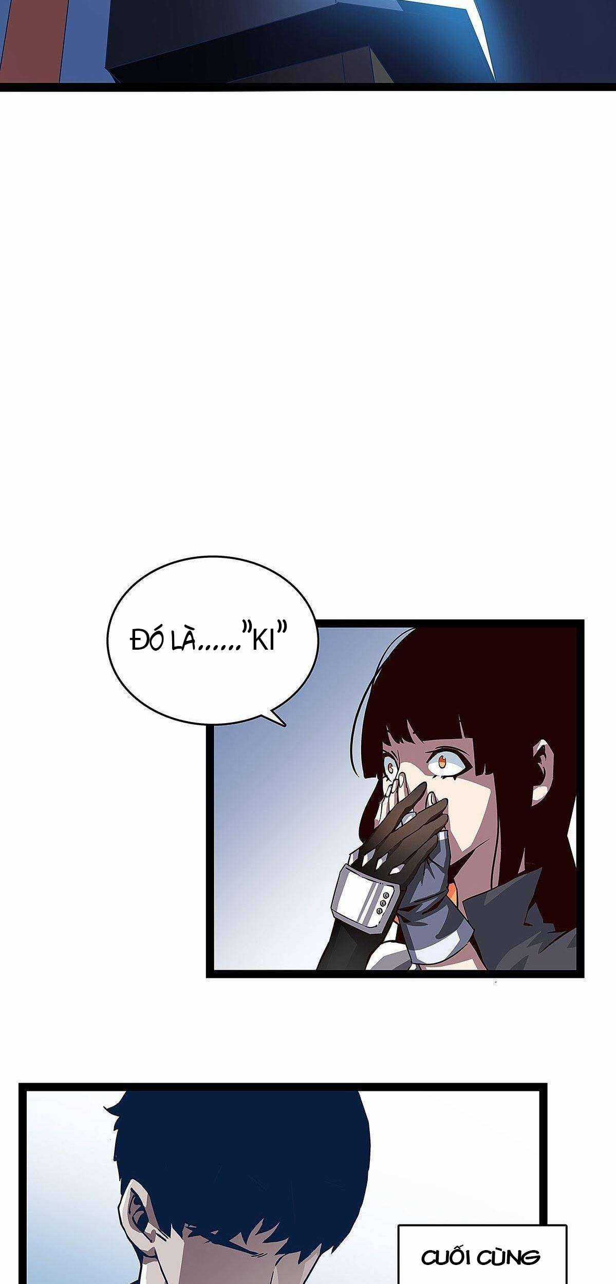 Tất Cả Bắt Đầu Khi Tôi Chơi Game Nghiêm Túc Chapter 2 trang 51