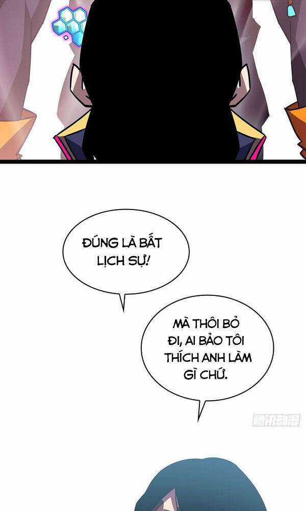 Tất Cả Bắt Đầu Khi Tôi Chơi Game Nghiêm Túc Chapter 20 trang 11