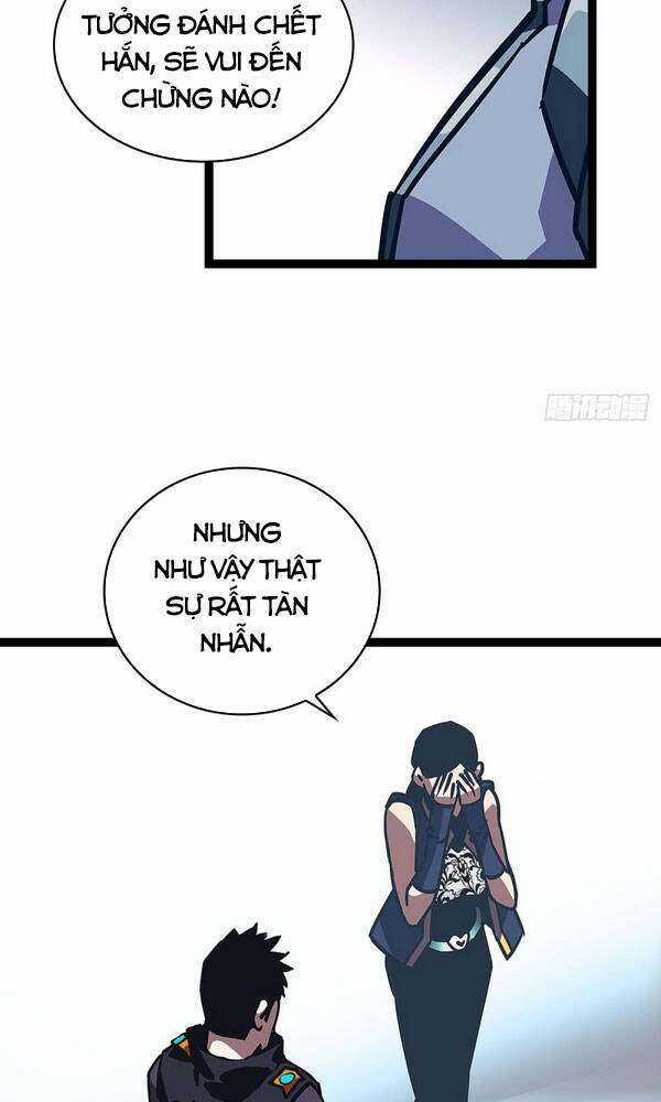 Tất Cả Bắt Đầu Khi Tôi Chơi Game Nghiêm Túc Chapter 20 trang 13