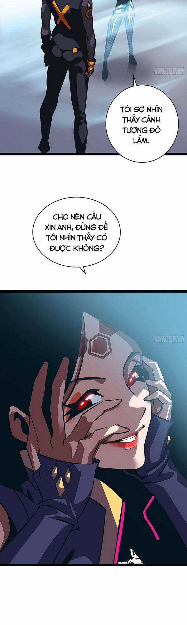 Tất Cả Bắt Đầu Khi Tôi Chơi Game Nghiêm Túc Chapter 20 trang 14