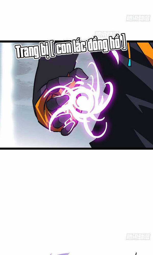 Tất Cả Bắt Đầu Khi Tôi Chơi Game Nghiêm Túc Chapter 20 trang 15