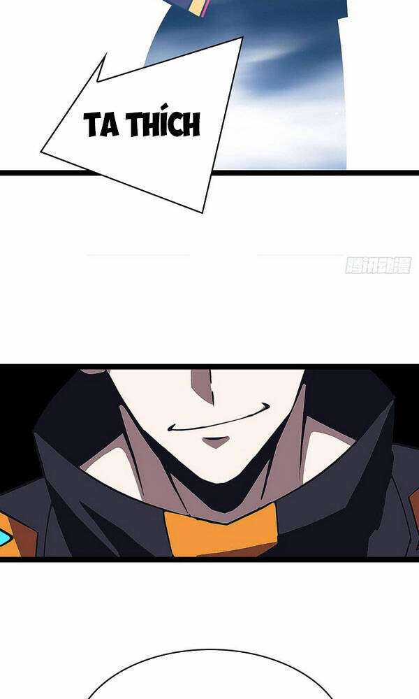 Tất Cả Bắt Đầu Khi Tôi Chơi Game Nghiêm Túc Chapter 20 trang 20