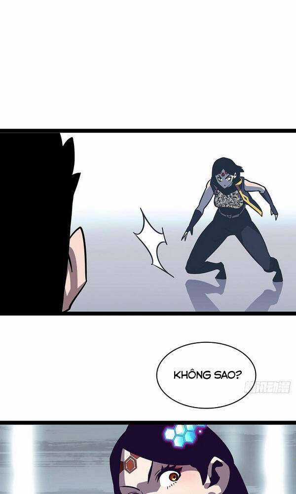 Tất Cả Bắt Đầu Khi Tôi Chơi Game Nghiêm Túc Chapter 20 trang 22