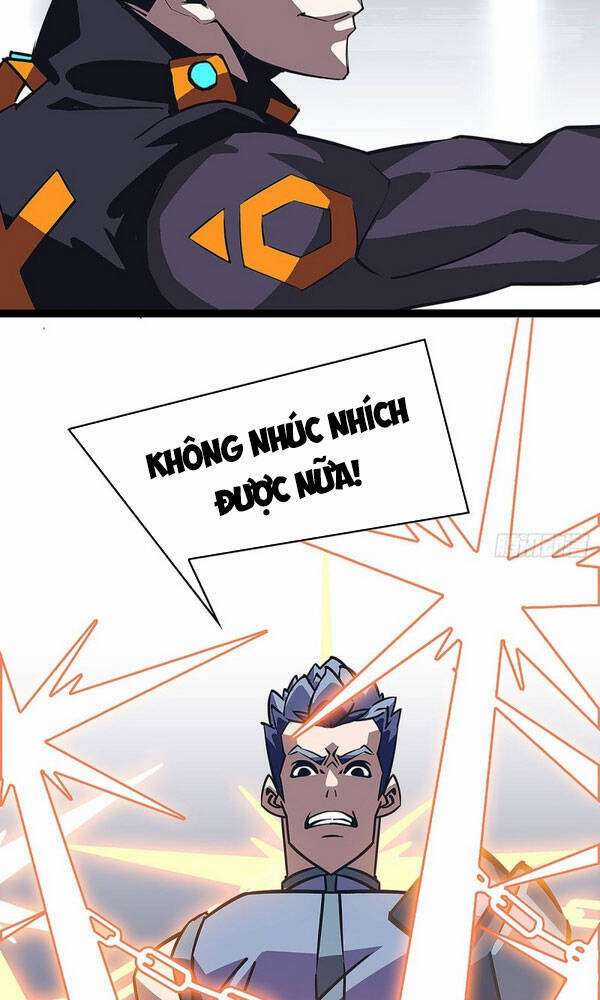 Tất Cả Bắt Đầu Khi Tôi Chơi Game Nghiêm Túc Chapter 20 trang 24