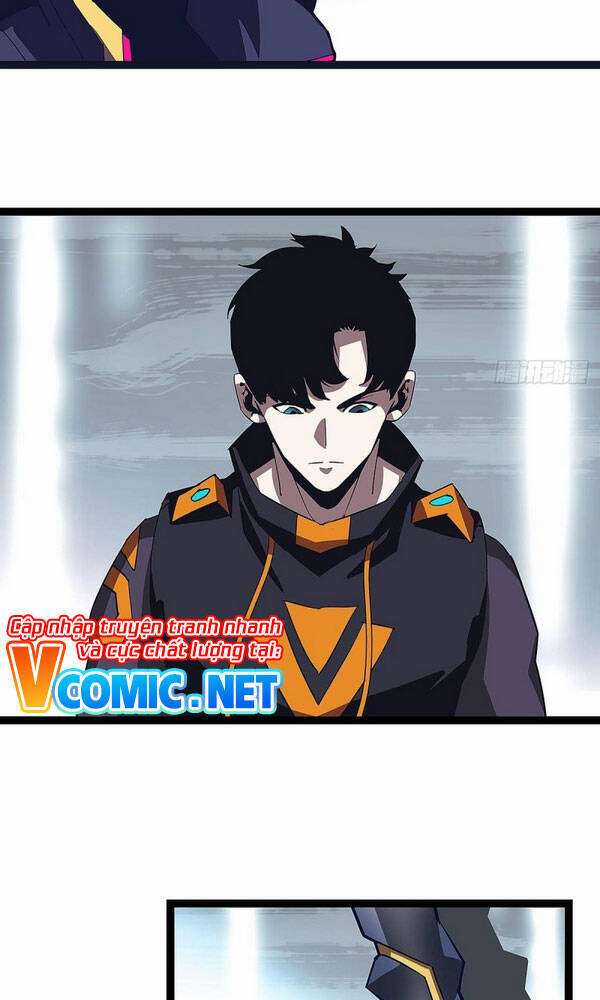 Tất Cả Bắt Đầu Khi Tôi Chơi Game Nghiêm Túc Chapter 20 trang 3