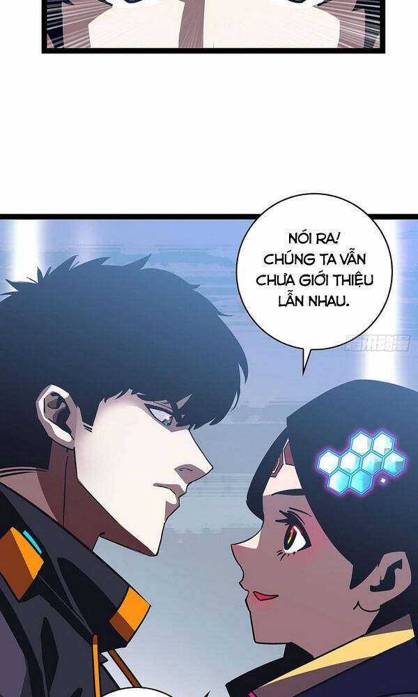 Tất Cả Bắt Đầu Khi Tôi Chơi Game Nghiêm Túc Chapter 20 trang 5