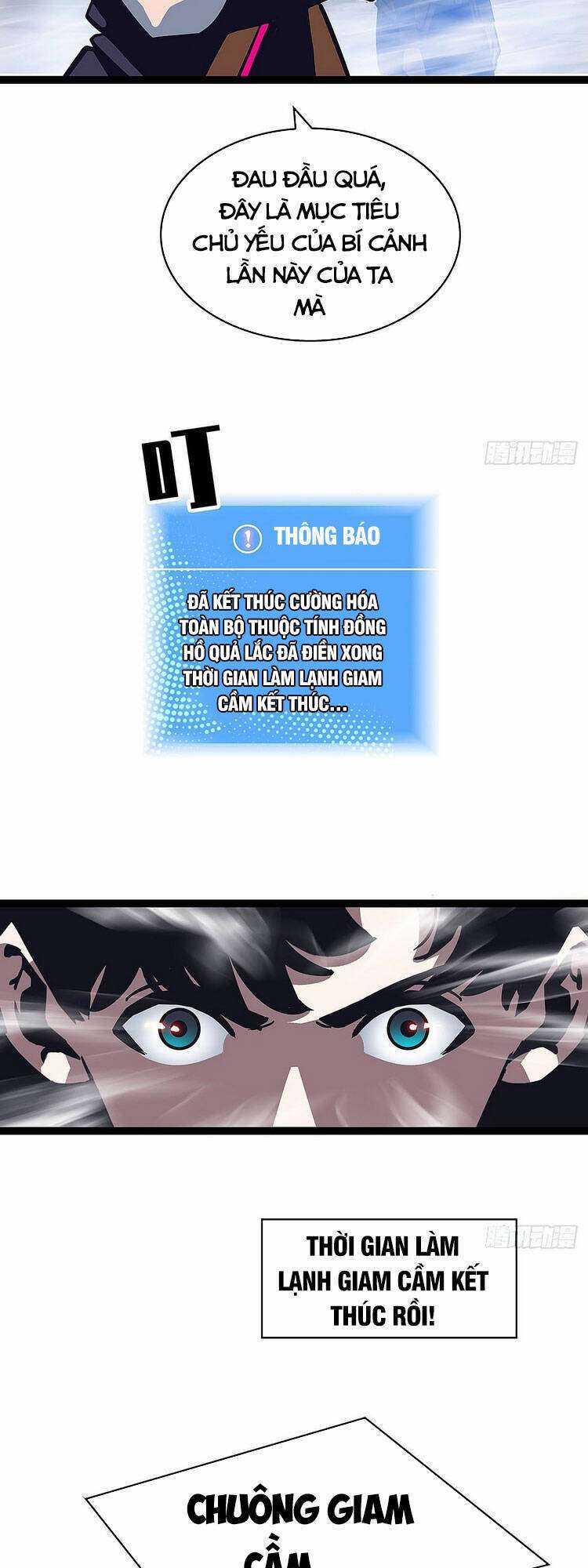 Tất Cả Bắt Đầu Khi Tôi Chơi Game Nghiêm Túc Chapter 22 trang 12