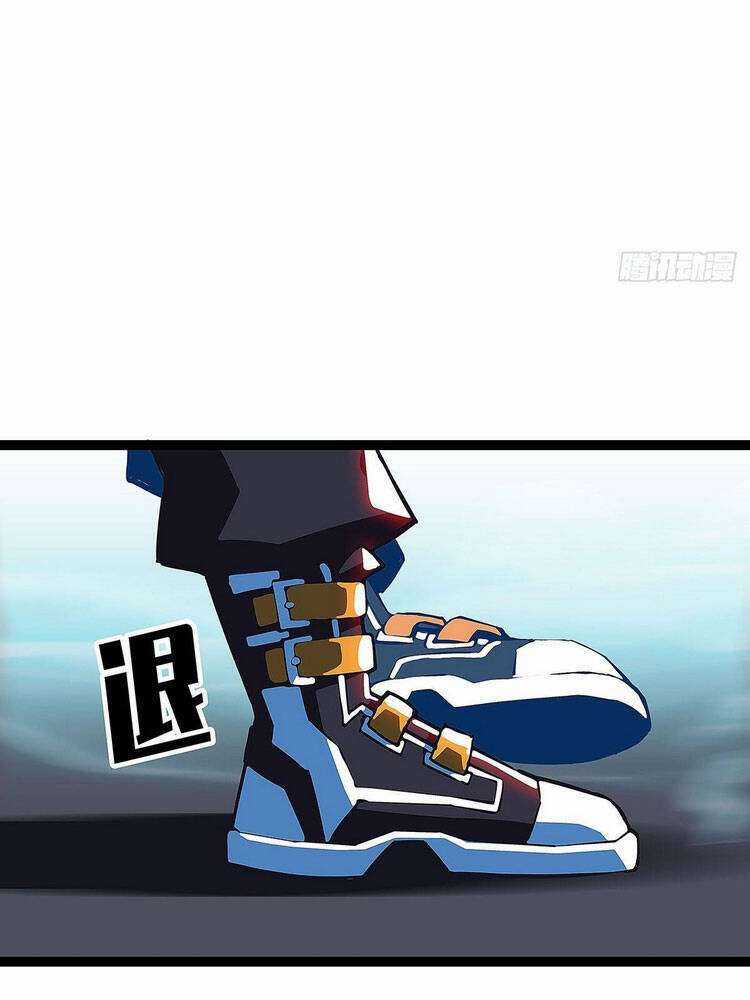 Tất Cả Bắt Đầu Khi Tôi Chơi Game Nghiêm Túc Chapter 22 trang 21