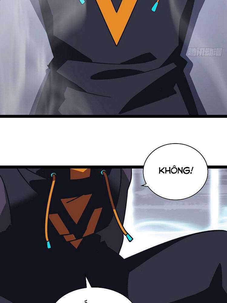 Tất Cả Bắt Đầu Khi Tôi Chơi Game Nghiêm Túc Chapter 22 trang 29