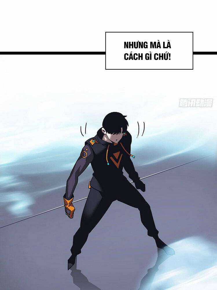 Tất Cả Bắt Đầu Khi Tôi Chơi Game Nghiêm Túc Chapter 22 trang 31