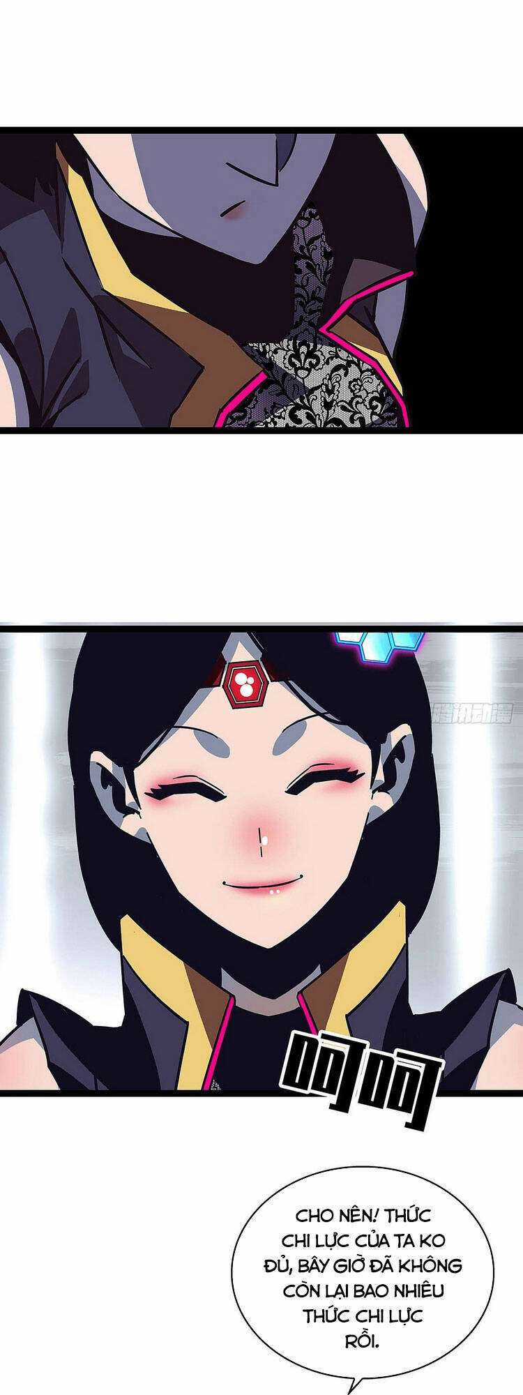 Tất Cả Bắt Đầu Khi Tôi Chơi Game Nghiêm Túc Chapter 22 trang 6