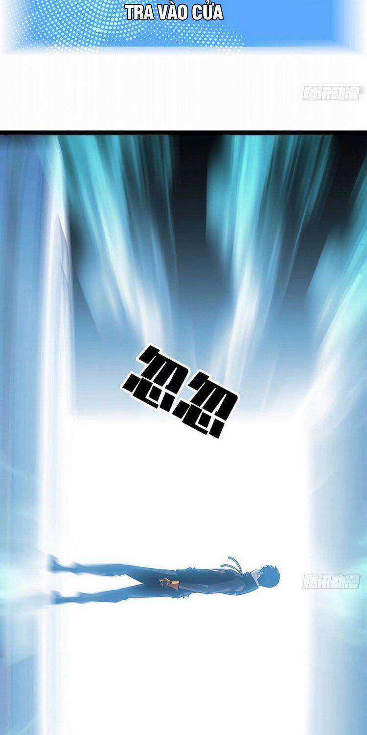 Tất Cả Bắt Đầu Khi Tôi Chơi Game Nghiêm Túc Chapter 23 trang 12