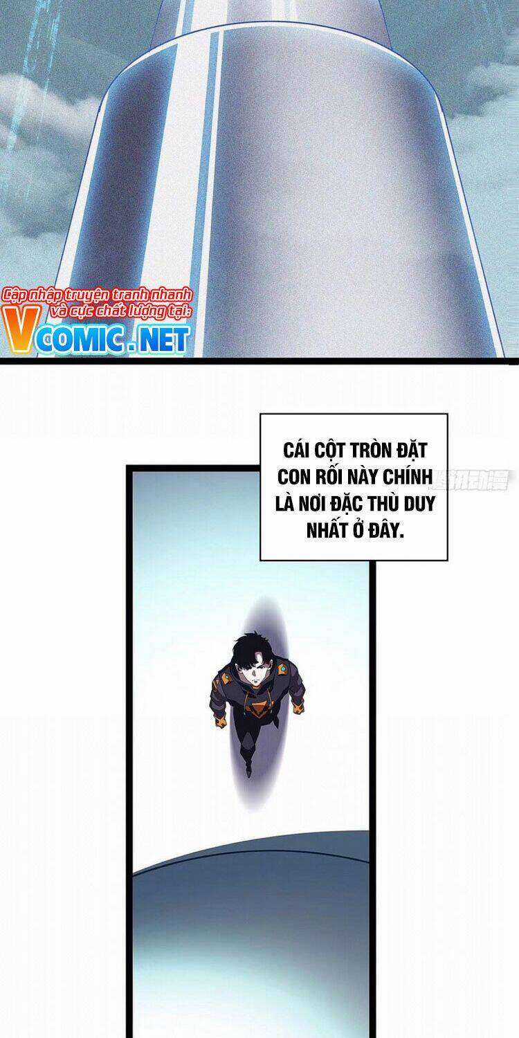 Tất Cả Bắt Đầu Khi Tôi Chơi Game Nghiêm Túc Chapter 23 trang 3