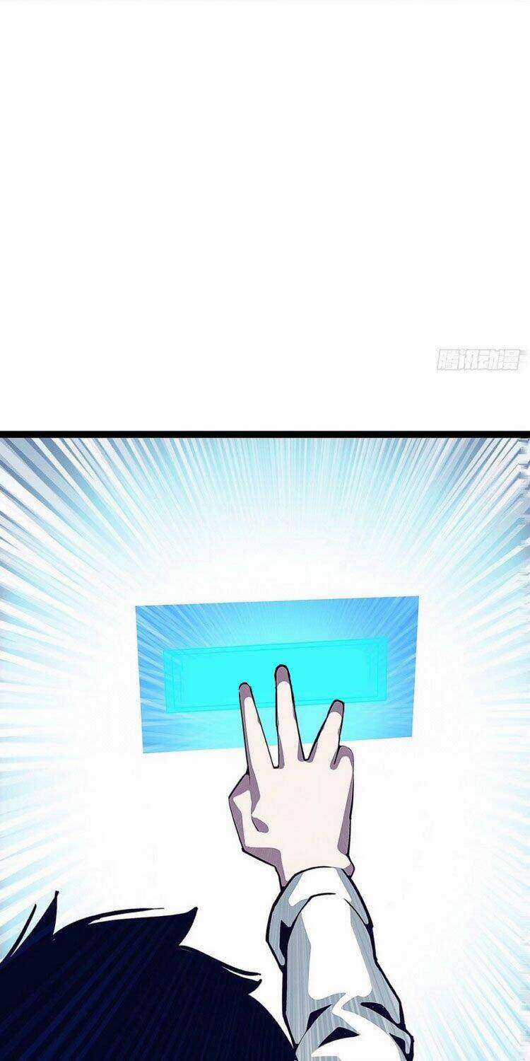 Tất Cả Bắt Đầu Khi Tôi Chơi Game Nghiêm Túc Chapter 23 trang 31