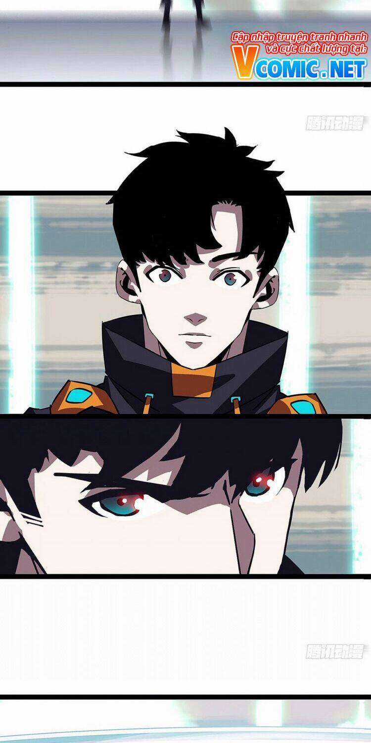 Tất Cả Bắt Đầu Khi Tôi Chơi Game Nghiêm Túc Chapter 23 trang 34