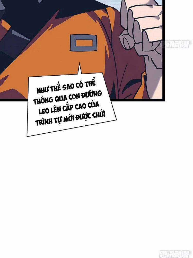 Tất Cả Bắt Đầu Khi Tôi Chơi Game Nghiêm Túc Chapter 25 trang 11