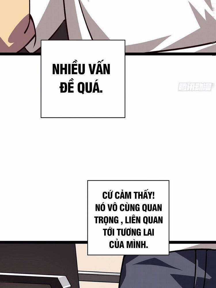 Tất Cả Bắt Đầu Khi Tôi Chơi Game Nghiêm Túc Chapter 25 trang 15