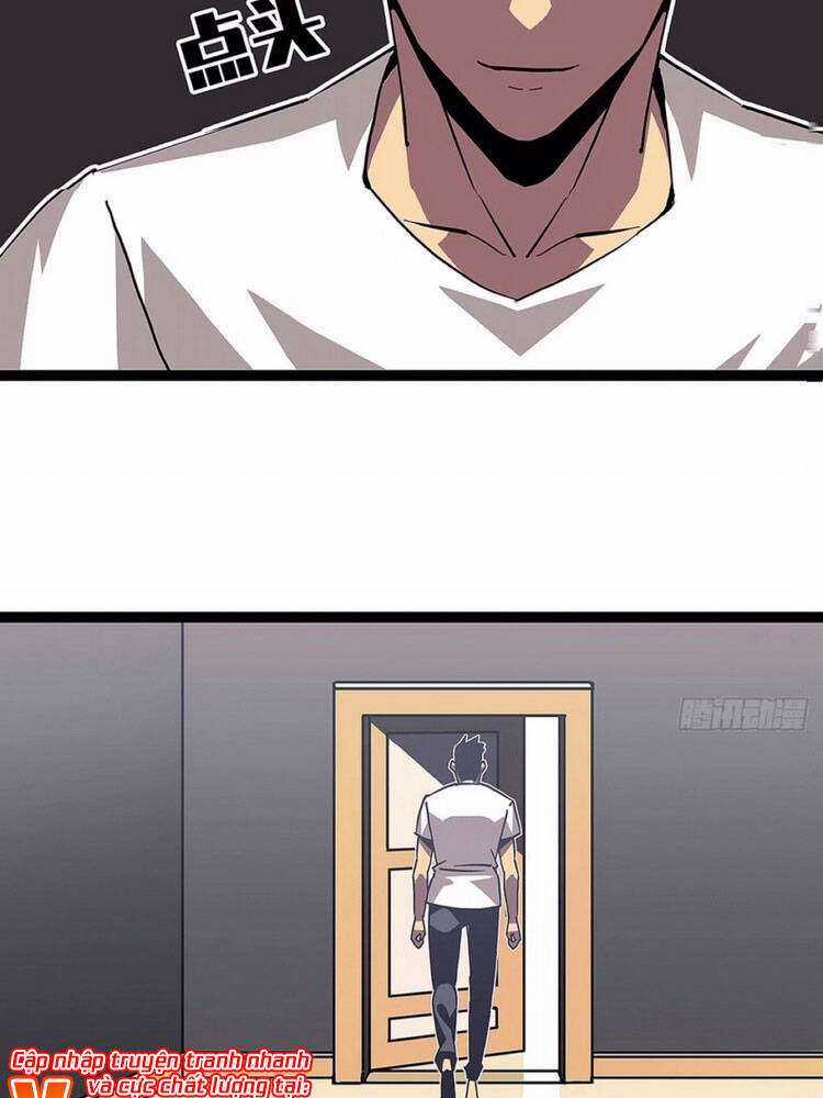 Tất Cả Bắt Đầu Khi Tôi Chơi Game Nghiêm Túc Chapter 25 trang 19