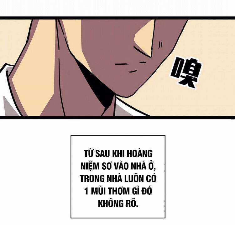 Tất Cả Bắt Đầu Khi Tôi Chơi Game Nghiêm Túc Chapter 25 trang 21