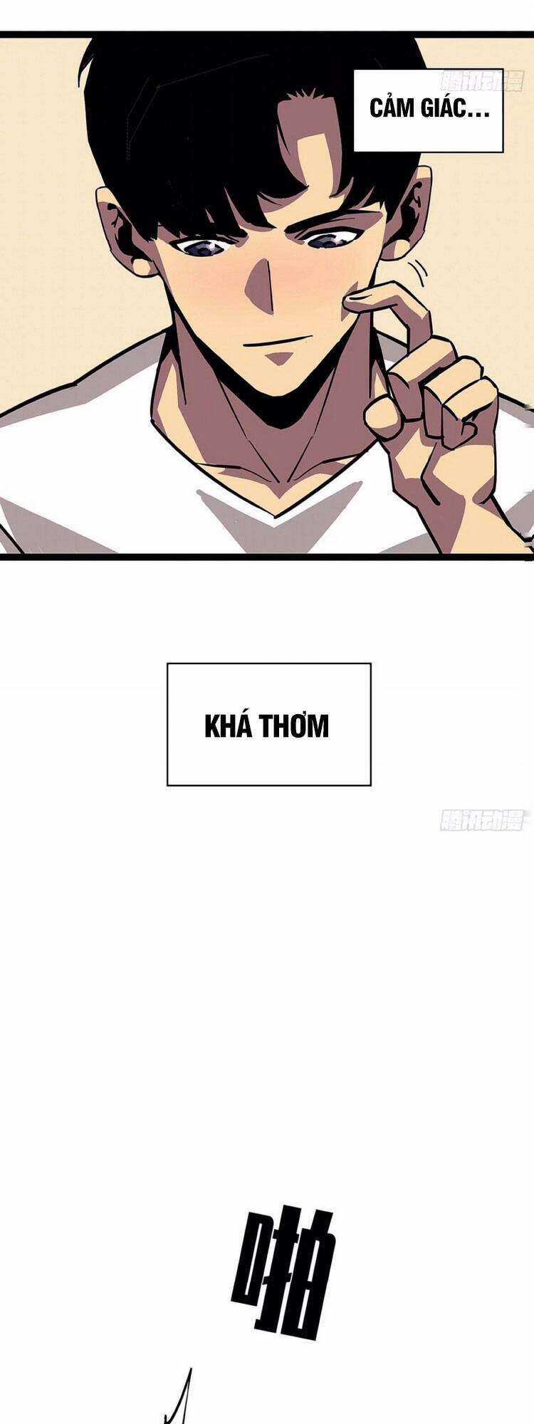 Tất Cả Bắt Đầu Khi Tôi Chơi Game Nghiêm Túc Chapter 25 trang 22