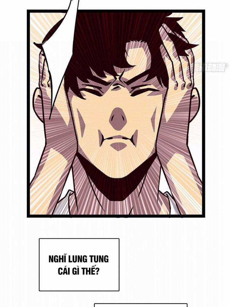 Tất Cả Bắt Đầu Khi Tôi Chơi Game Nghiêm Túc Chapter 25 trang 23