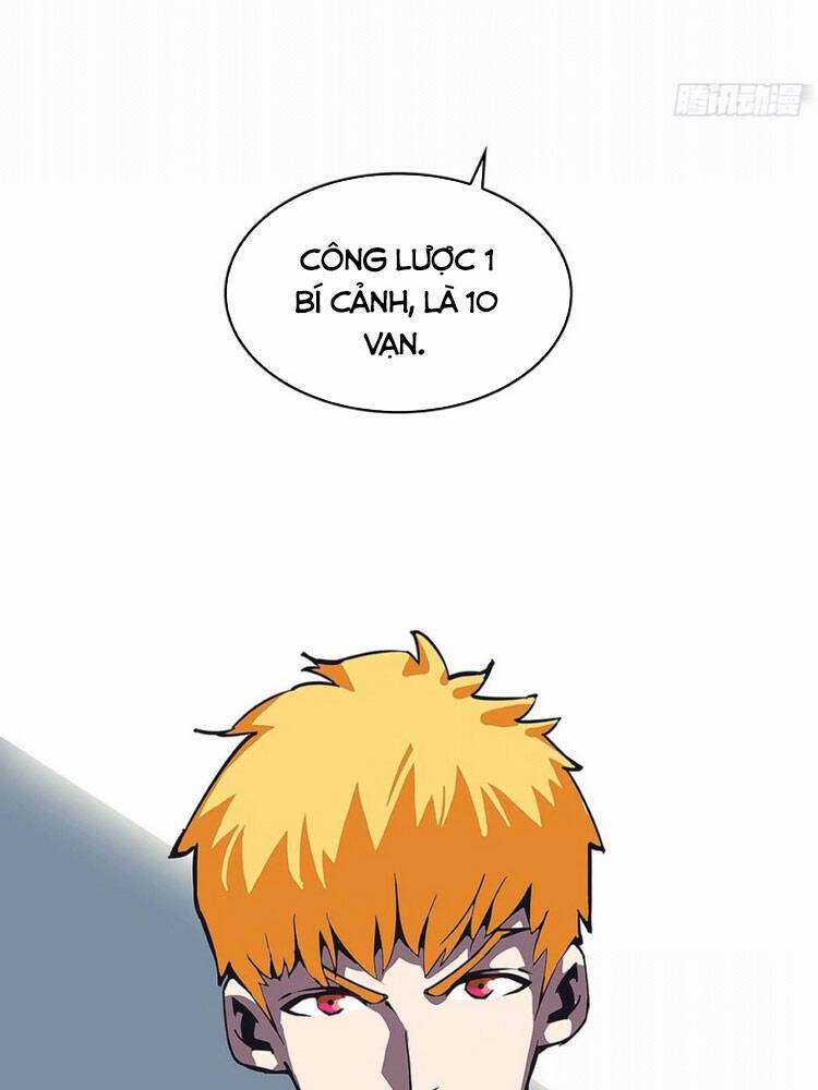 Tất Cả Bắt Đầu Khi Tôi Chơi Game Nghiêm Túc Chapter 25 trang 3