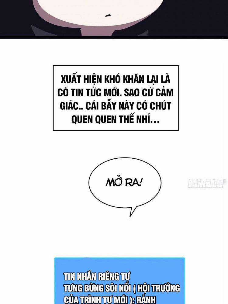 Tất Cả Bắt Đầu Khi Tôi Chơi Game Nghiêm Túc Chapter 25 trang 35