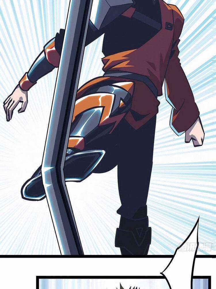 Tất Cả Bắt Đầu Khi Tôi Chơi Game Nghiêm Túc Chapter 25 trang 7