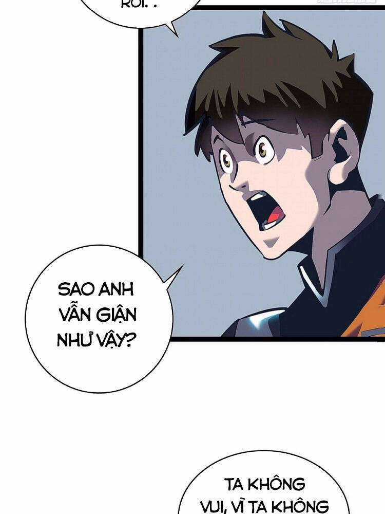 Tất Cả Bắt Đầu Khi Tôi Chơi Game Nghiêm Túc Chapter 25 trang 9