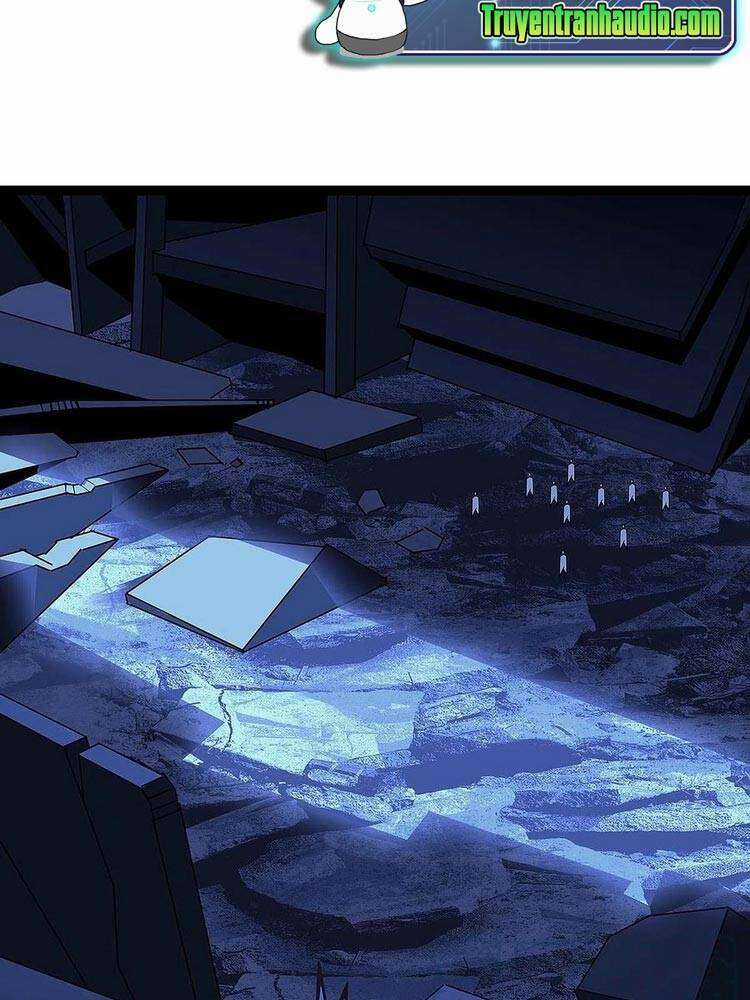 Tất Cả Bắt Đầu Khi Tôi Chơi Game Nghiêm Túc Chapter 27 trang 11