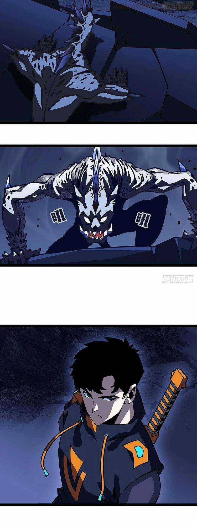 Tất Cả Bắt Đầu Khi Tôi Chơi Game Nghiêm Túc Chapter 27 trang 12