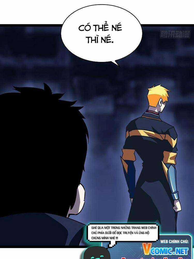 Tất Cả Bắt Đầu Khi Tôi Chơi Game Nghiêm Túc Chapter 27 trang 13