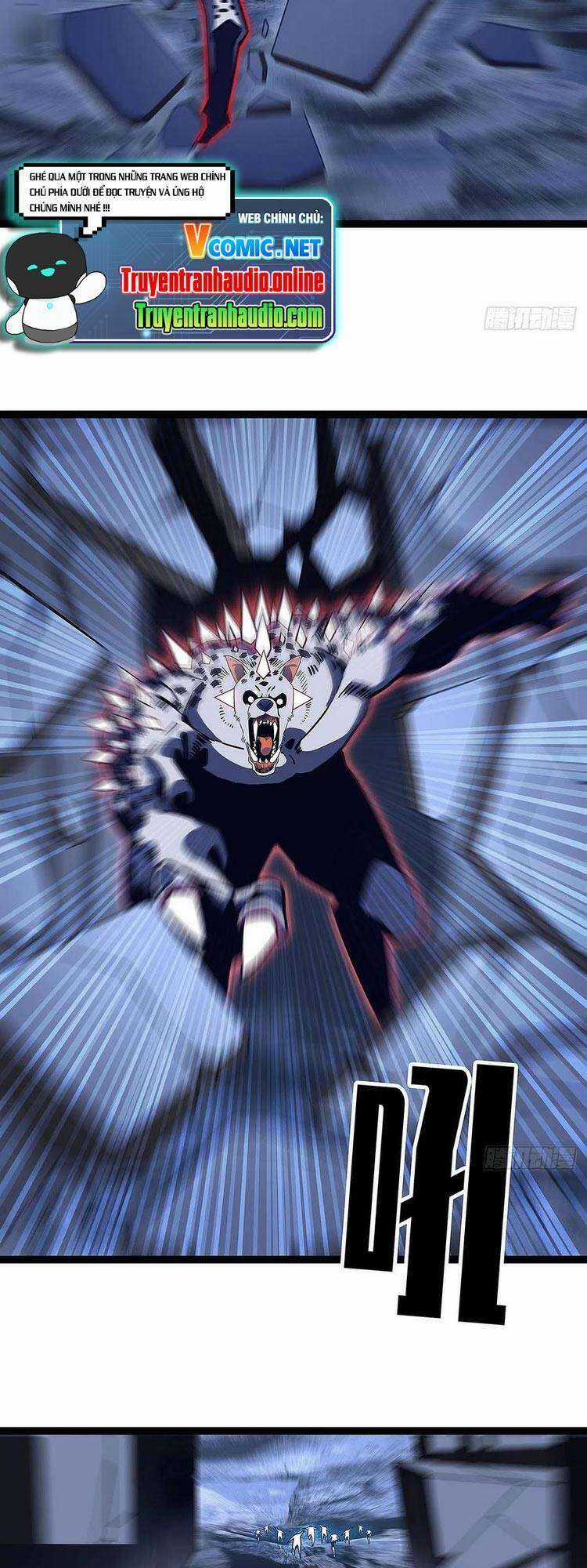 Tất Cả Bắt Đầu Khi Tôi Chơi Game Nghiêm Túc Chapter 27 trang 25