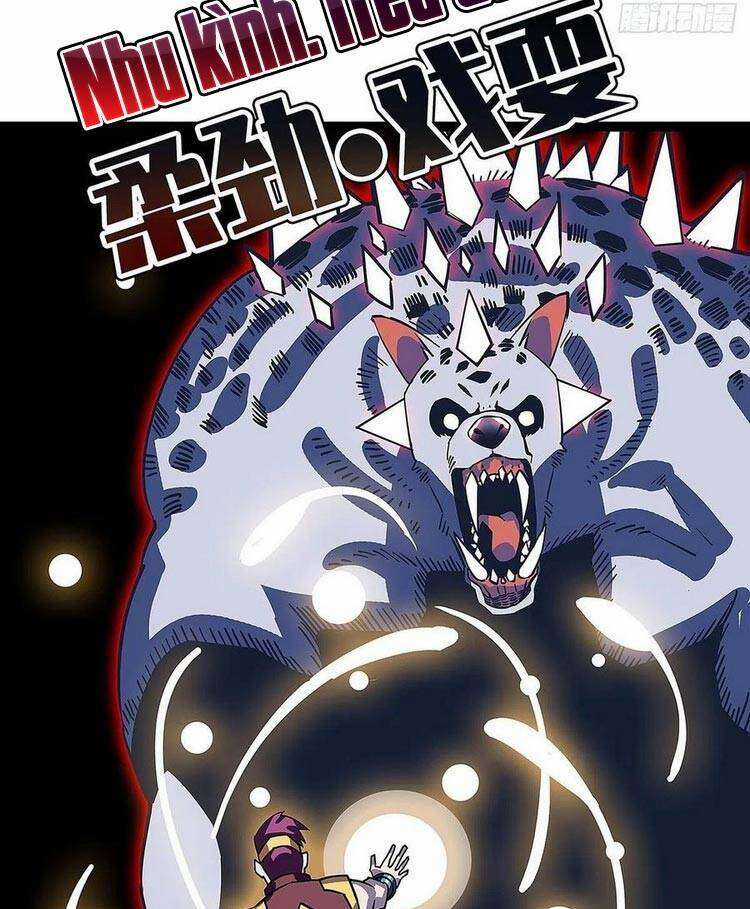 Tất Cả Bắt Đầu Khi Tôi Chơi Game Nghiêm Túc Chapter 27 trang 28