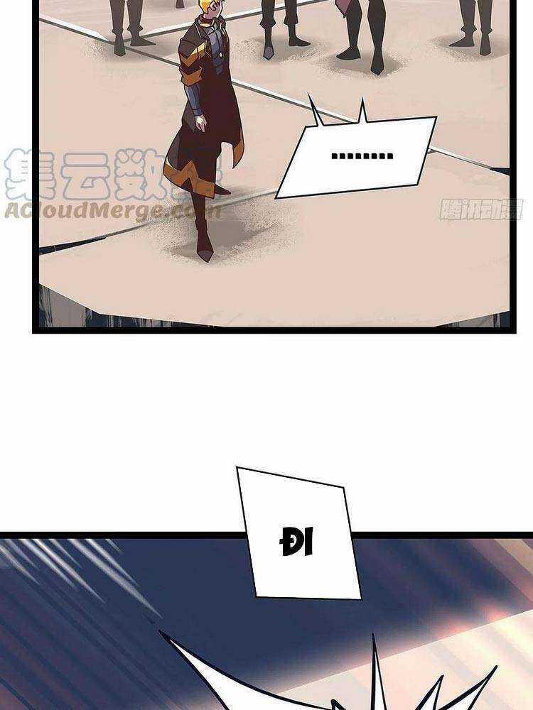 Tất Cả Bắt Đầu Khi Tôi Chơi Game Nghiêm Túc Chapter 27 trang 3