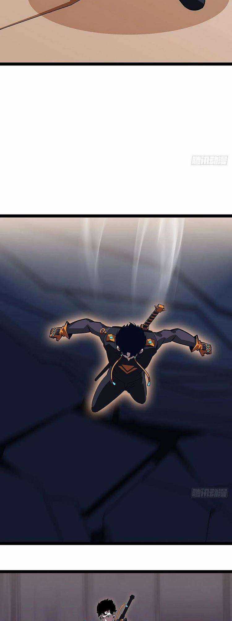 Tất Cả Bắt Đầu Khi Tôi Chơi Game Nghiêm Túc Chapter 27 trang 6