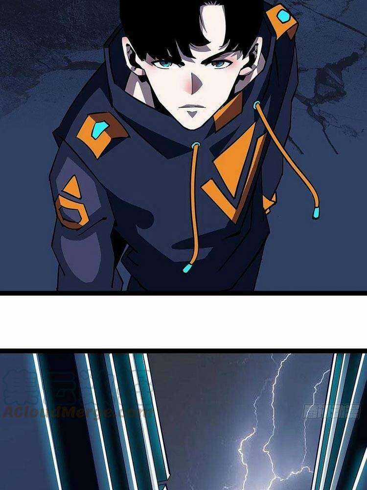 Tất Cả Bắt Đầu Khi Tôi Chơi Game Nghiêm Túc Chapter 27 trang 9